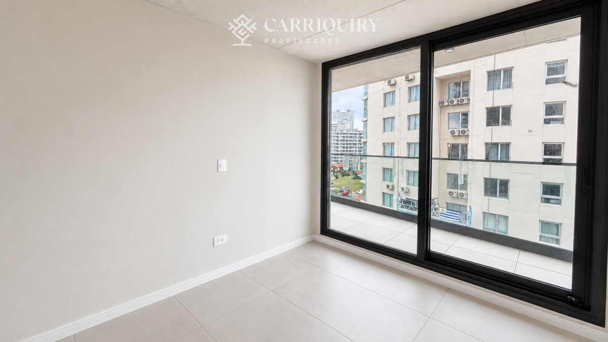 Apartamento ID.10158 - Apartamento en venta de 2 dormitorios en Manglar Brava, Playa Brava, Punta del Este