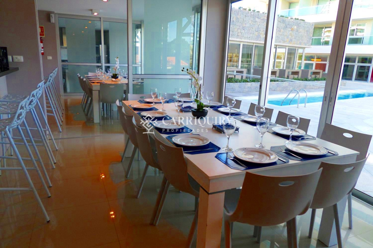 Apartamento ID.7247 - Apartamento en venta 2 dormitorios en Punta del Este