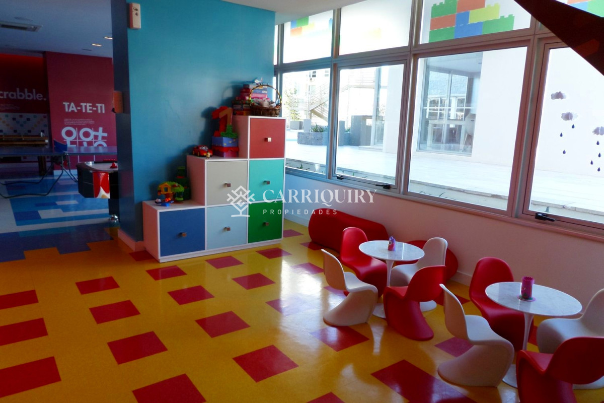 Apartamento ID.7247 - Apartamento en venta 2 dormitorios en Punta del Este