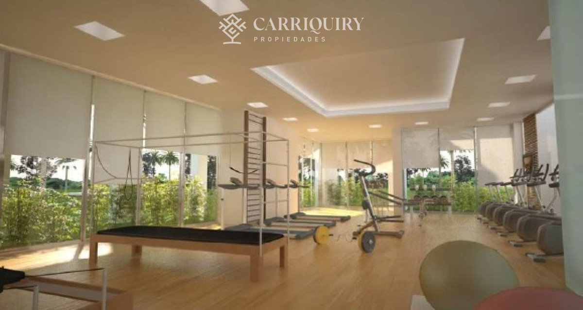 Apartamento ID.5197 - Apartamento en venta, 3 dormitorios en Punta del Este