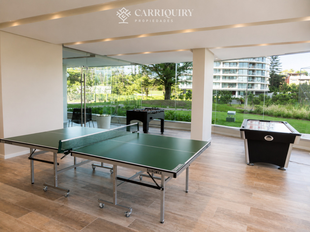 Apartamento ID.10241 - Apartamento en venta de 3 dormitorios en Punta del Este