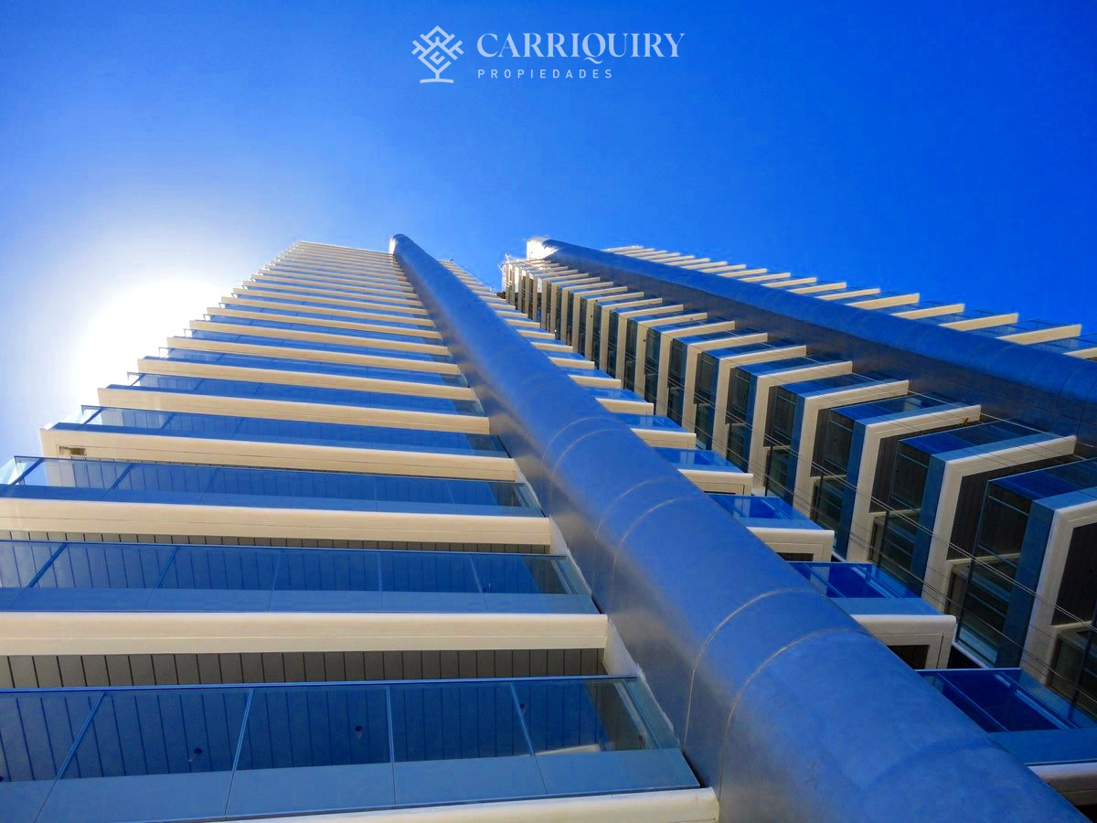 Apartamento ID.5197 - Apartamento en venta, 3 dormitorios en Punta del Este