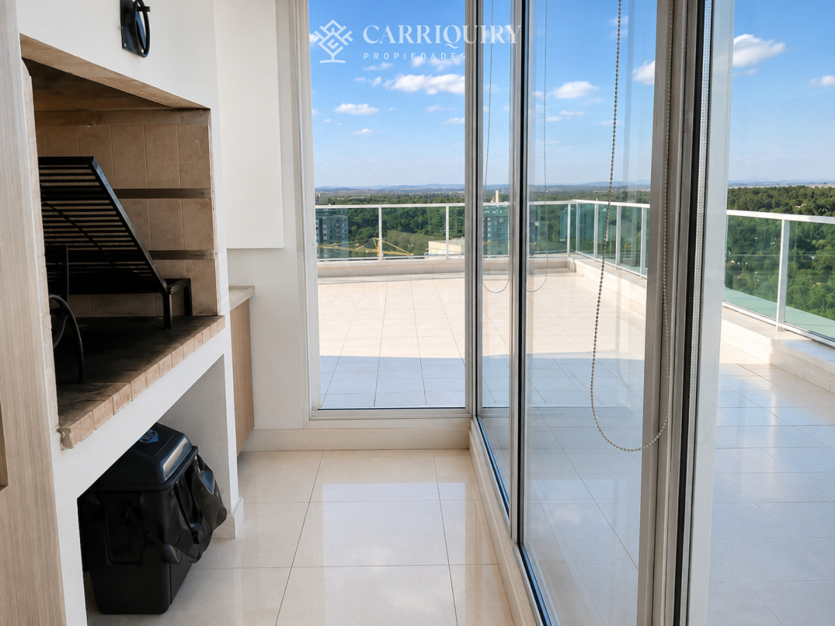 Apartamento ID.10241 - Apartamento en venta de 3 dormitorios en Punta del Este