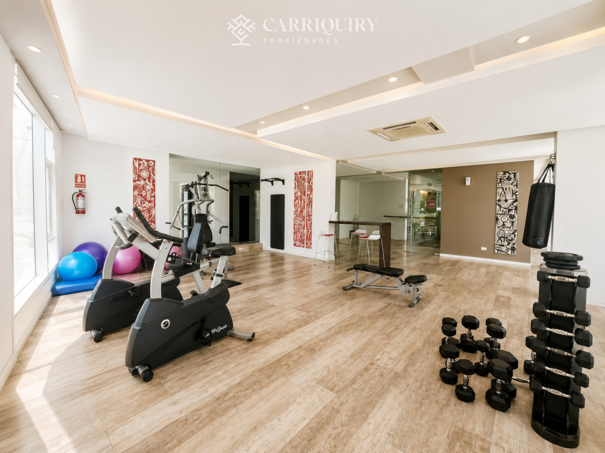 Apartamento ID.10241 - Apartamento en venta de 3 dormitorios en Punta del Este