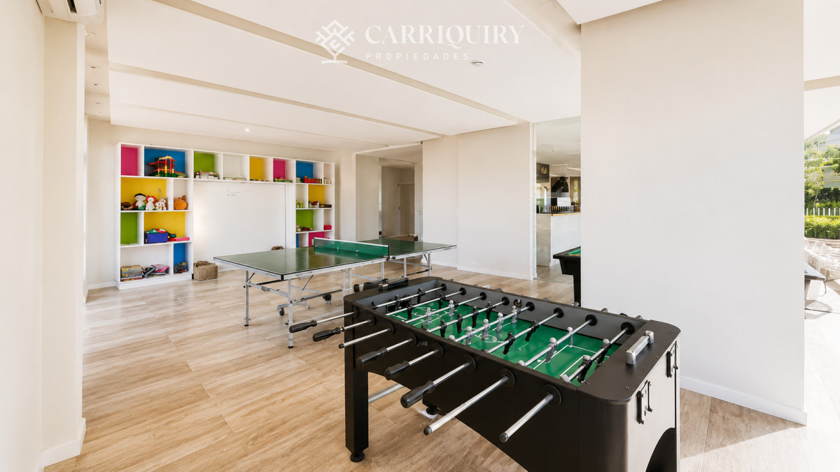 Apartamento ID.10241 - Apartamento en venta de 3 dormitorios en Punta del Este