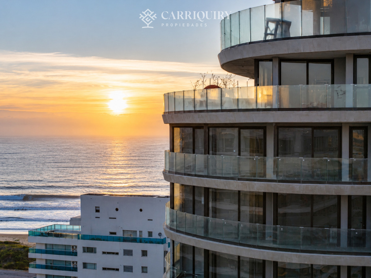 Apartamento ID.10158 - Apartamento en venta de 2 dormitorios en Manglar Brava, Playa Brava, Punta del Este
