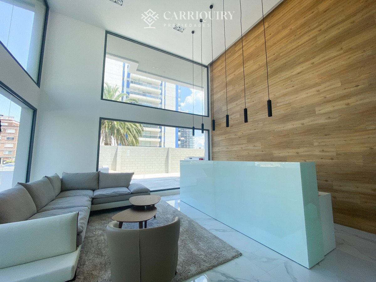 Apartamento ID.10480 - Apartamento 2 dormitorios en venta Playa Brava Punta del Este