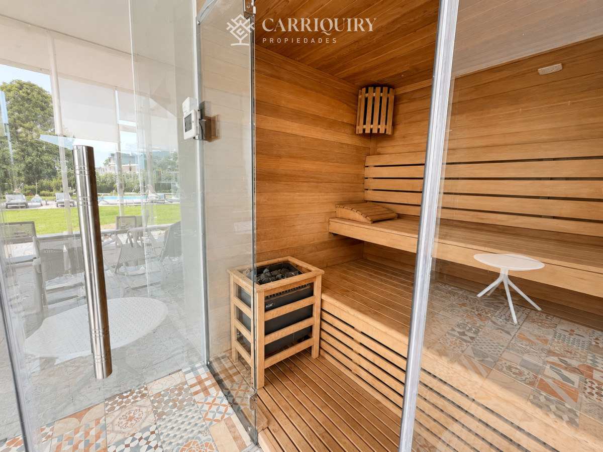 Apartamento ID.10241 - Apartamento en venta de 3 dormitorios en Punta del Este