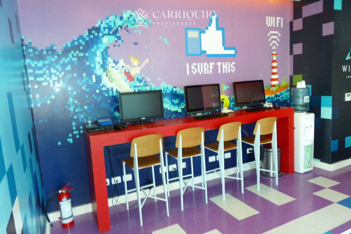 Apartamento ID.8043 - Apartamento en  Playa Brava 2 dormitorios