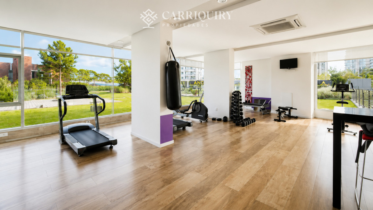 Apartamento ID.10241 - Apartamento en venta de 3 dormitorios en Punta del Este