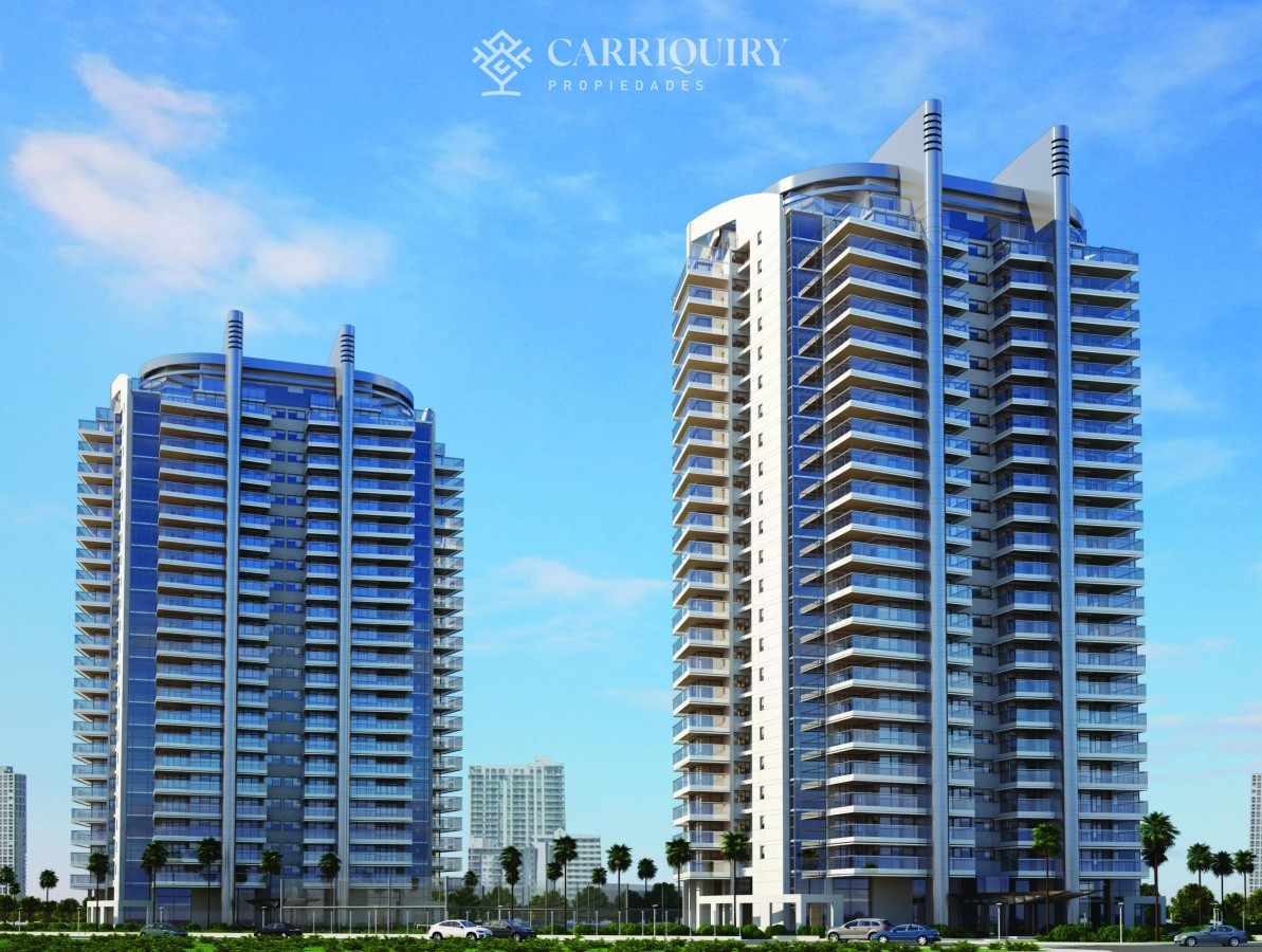 Apartamento ID.5197 - Apartamento en venta, 3 dormitorios en Punta del Este