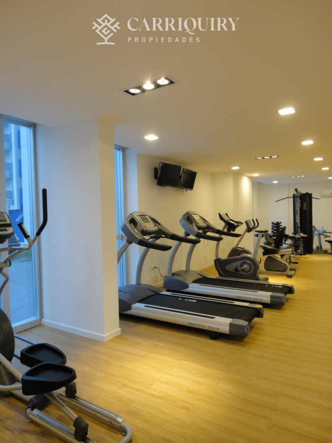 Apartamento ID.8885 - Apartamento en venta de 3 dormitorios en Aidy Grill 