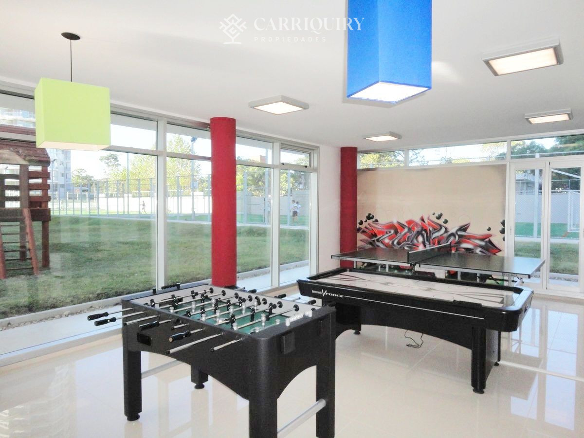 Apartamento ID.5197 - Apartamento en venta, 3 dormitorios en Punta del Este