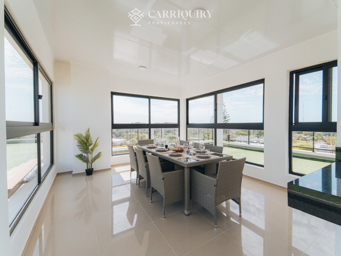 Apartamento ID.8734 - Apartamento de 2 dormitoiros en venta Punta Del Este 