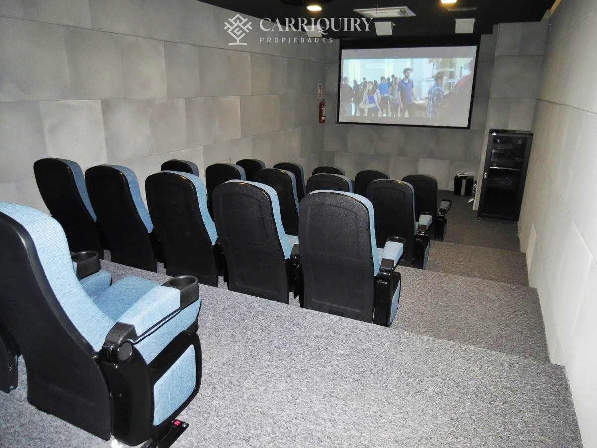 Apartamento ID.8043 - Apartamento en  Playa Brava 2 dormitorios