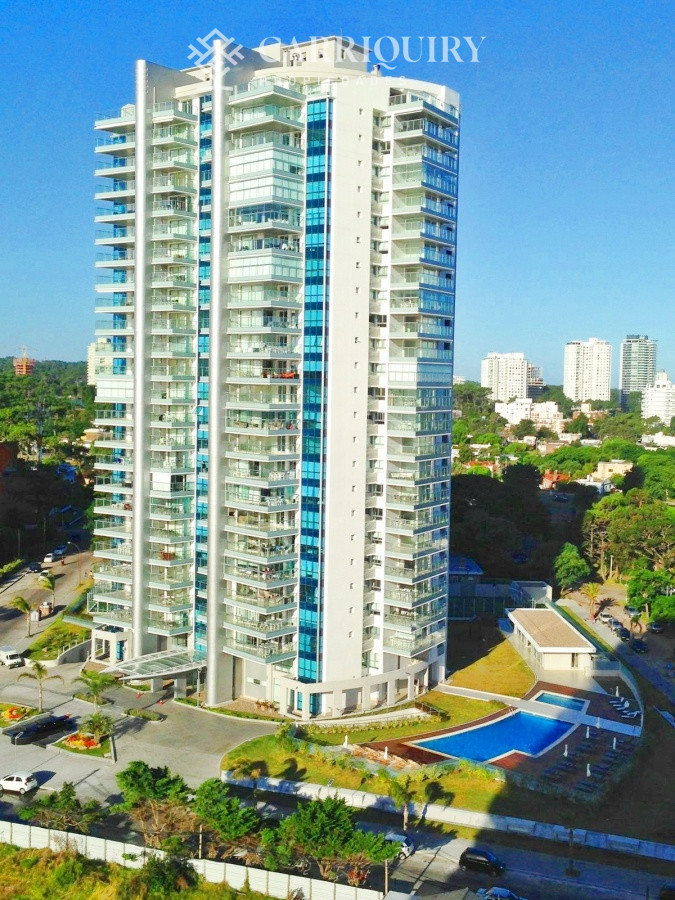 Apartamento ID.5197 - Apartamento en venta, 3 dormitorios en Punta del Este