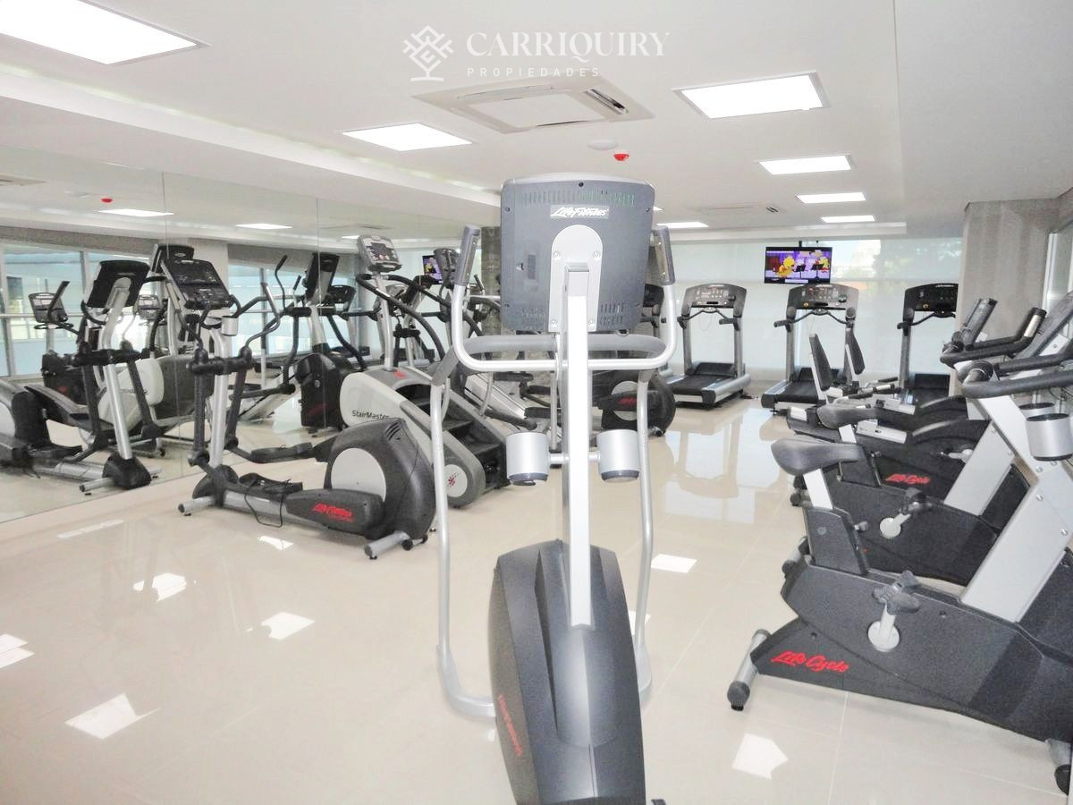 Apartamento ID.5197 - Apartamento en venta, 3 dormitorios en Punta del Este