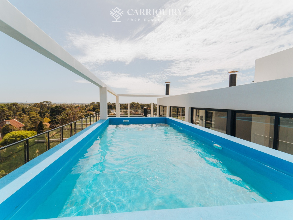 Apartamento ID.8734 - Apartamento de 2 dormitoiros en venta Punta Del Este 