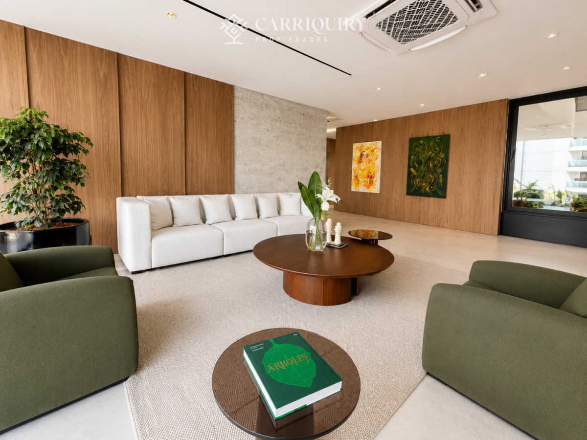 Apartamento ID.10158 - Apartamento en venta de 2 dormitorios en Manglar Brava, Playa Brava, Punta del Este
