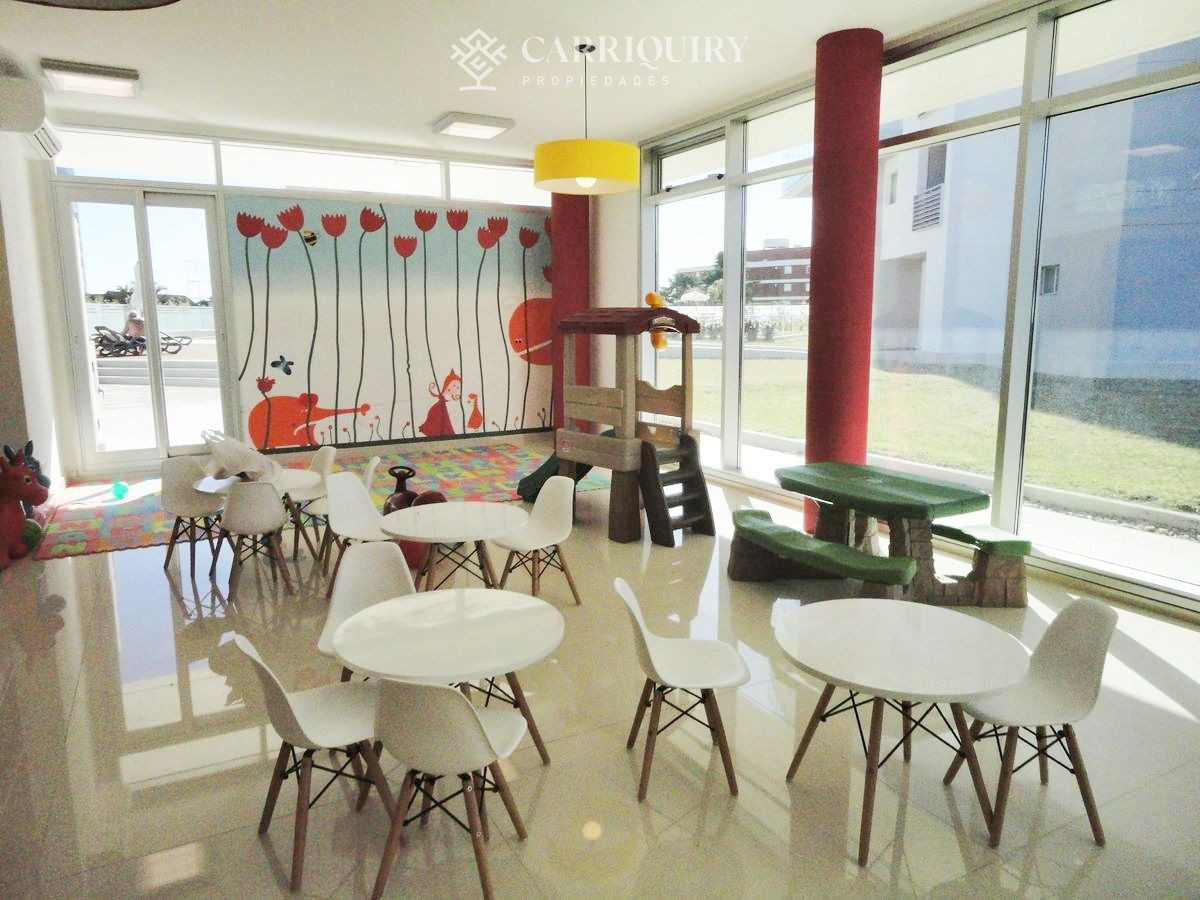 Apartamento ID.5197 - Apartamento en venta, 3 dormitorios en Punta del Este