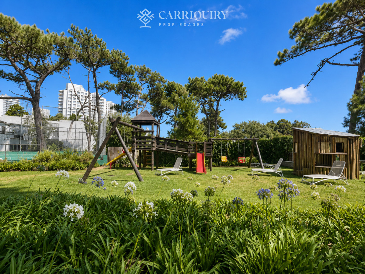 Apartamento ID.10241 - Apartamento en venta de 3 dormitorios en Punta del Este
