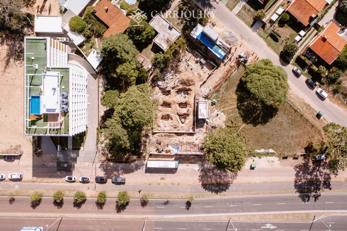 Apartamento ID.8734 - Apartamento de 2 dormitoiros en venta Punta Del Este 