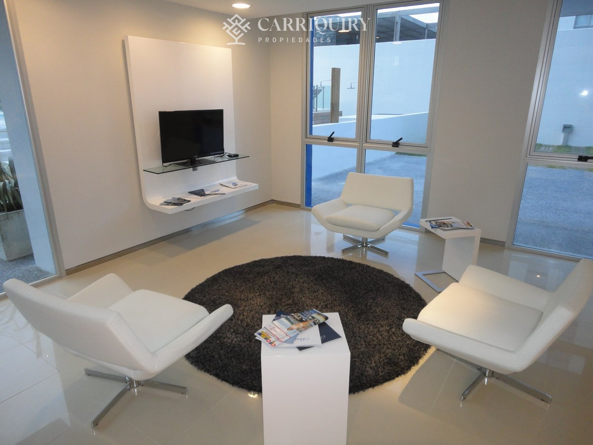 Apartamento ID.8885 - Apartamento en venta de 3 dormitorios en Aidy Grill 