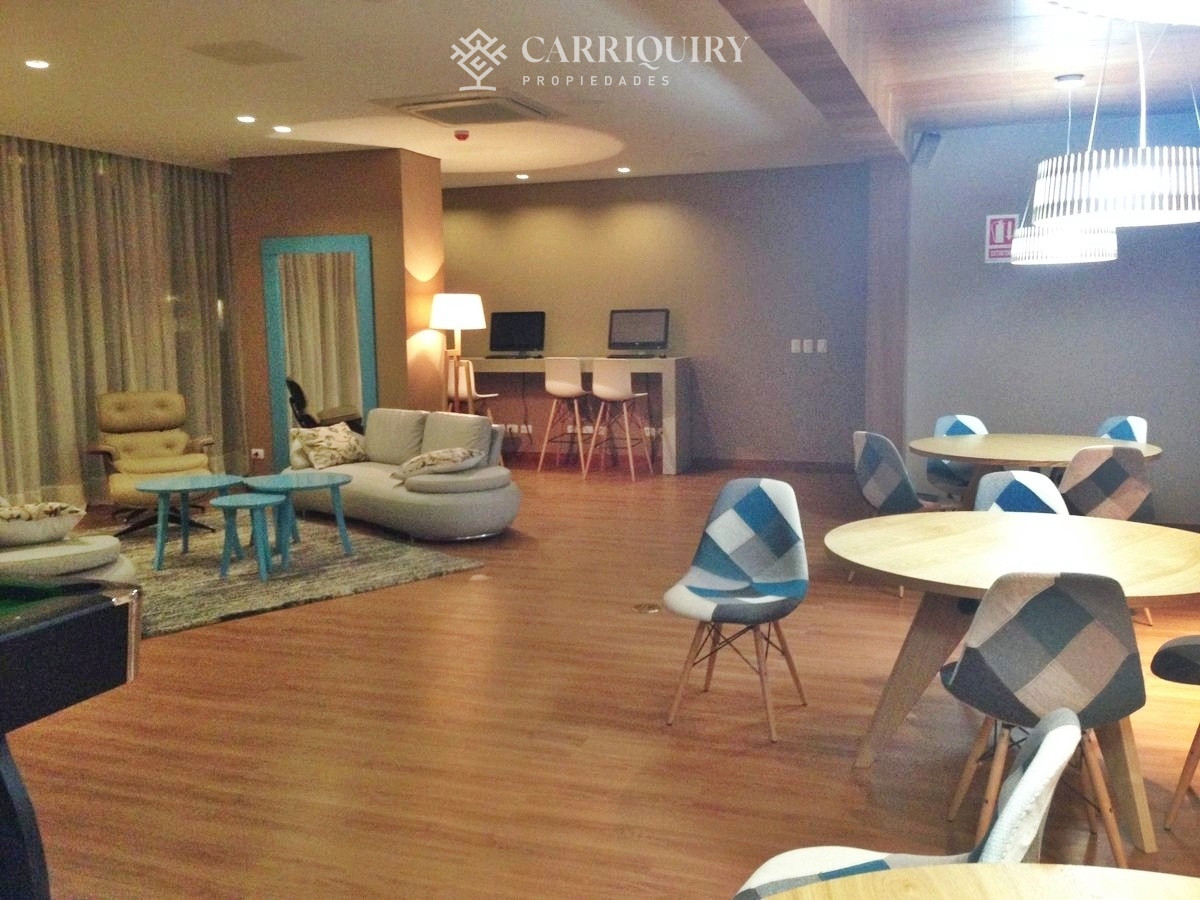 Apartamento ID.8043 - Apartamento en  Playa Brava 2 dormitorios