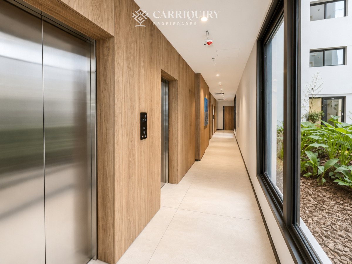 Apartamento ID.10158 - Apartamento en venta de 2 dormitorios en Manglar Brava, Playa Brava, Punta del Este