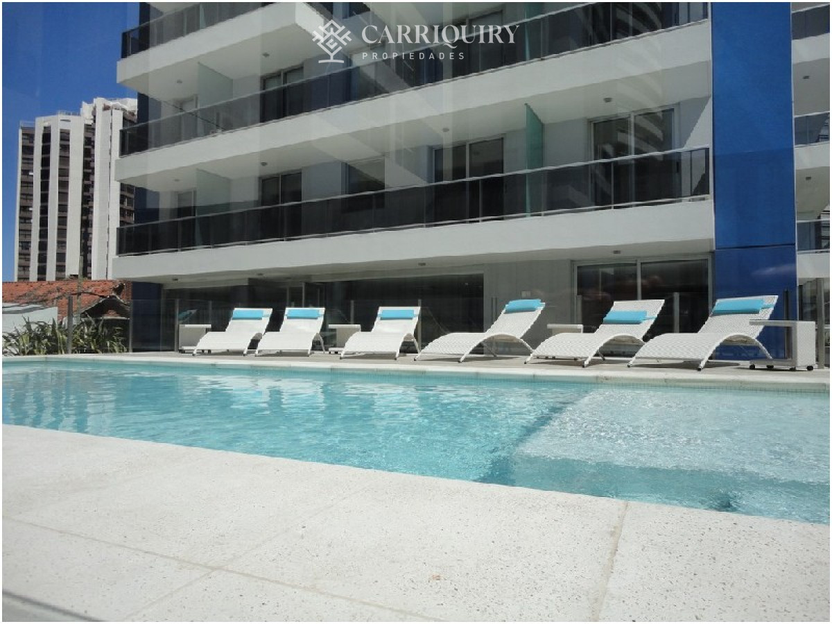 Apartamento ID.8885 - Apartamento en venta de 3 dormitorios en Aidy Grill 