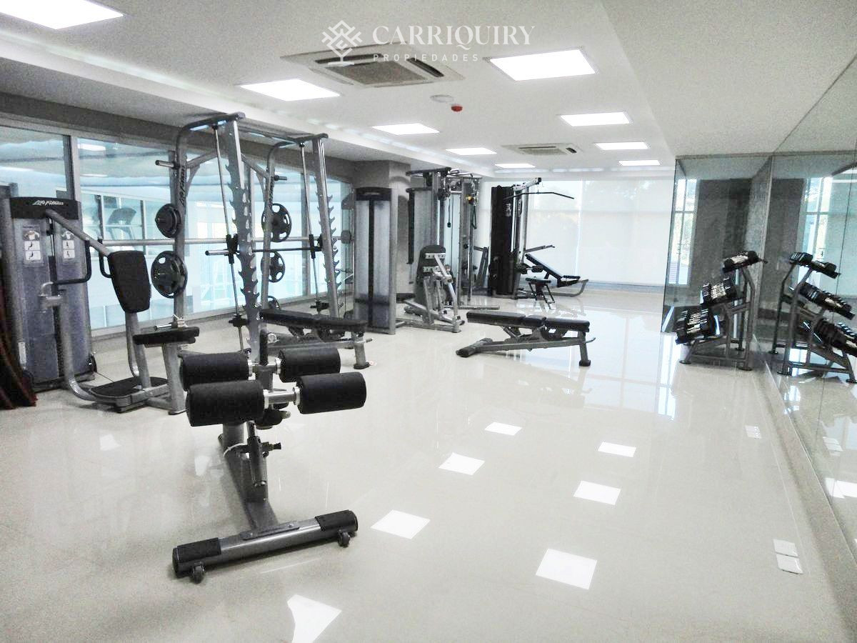 Apartamento ID.5197 - Apartamento en venta, 3 dormitorios en Punta del Este