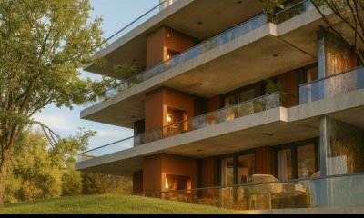 Apartamento de 1 dormitorio en venta en Punta del Este, Rincón del Indio, Playa Brava, Zanzibar