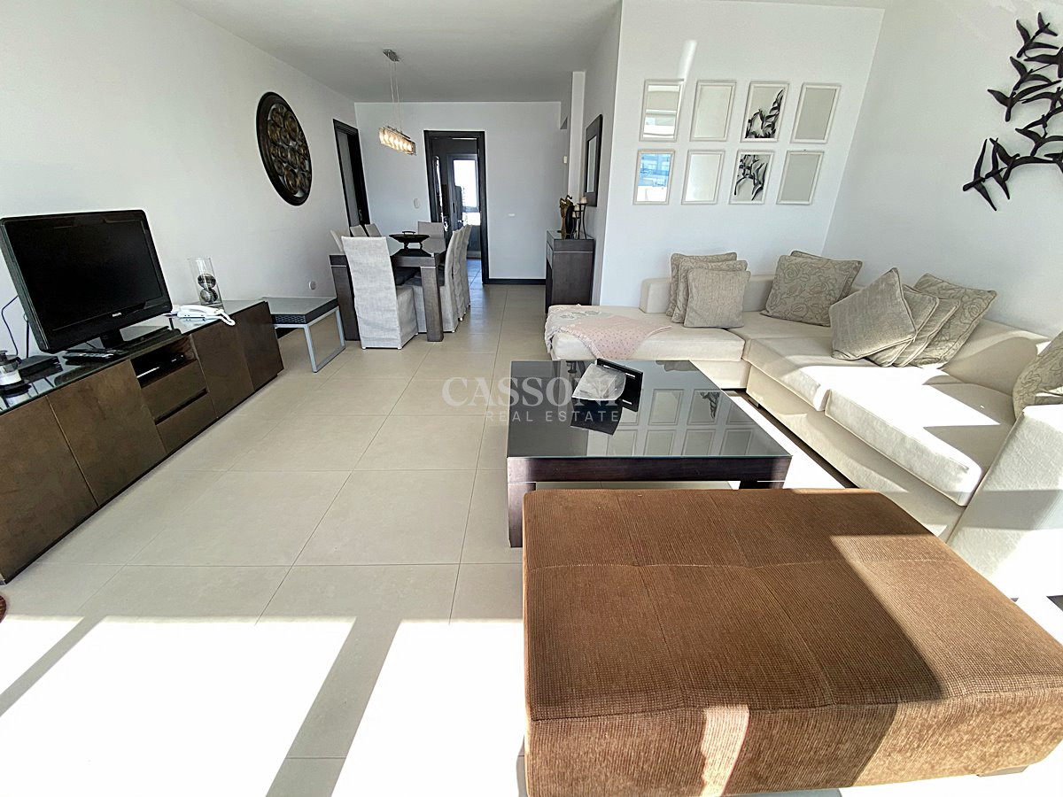 Apartamento ID.1427 - Hermoso apartamento de 3 dormitorios a pasos de Playa Mansa! 