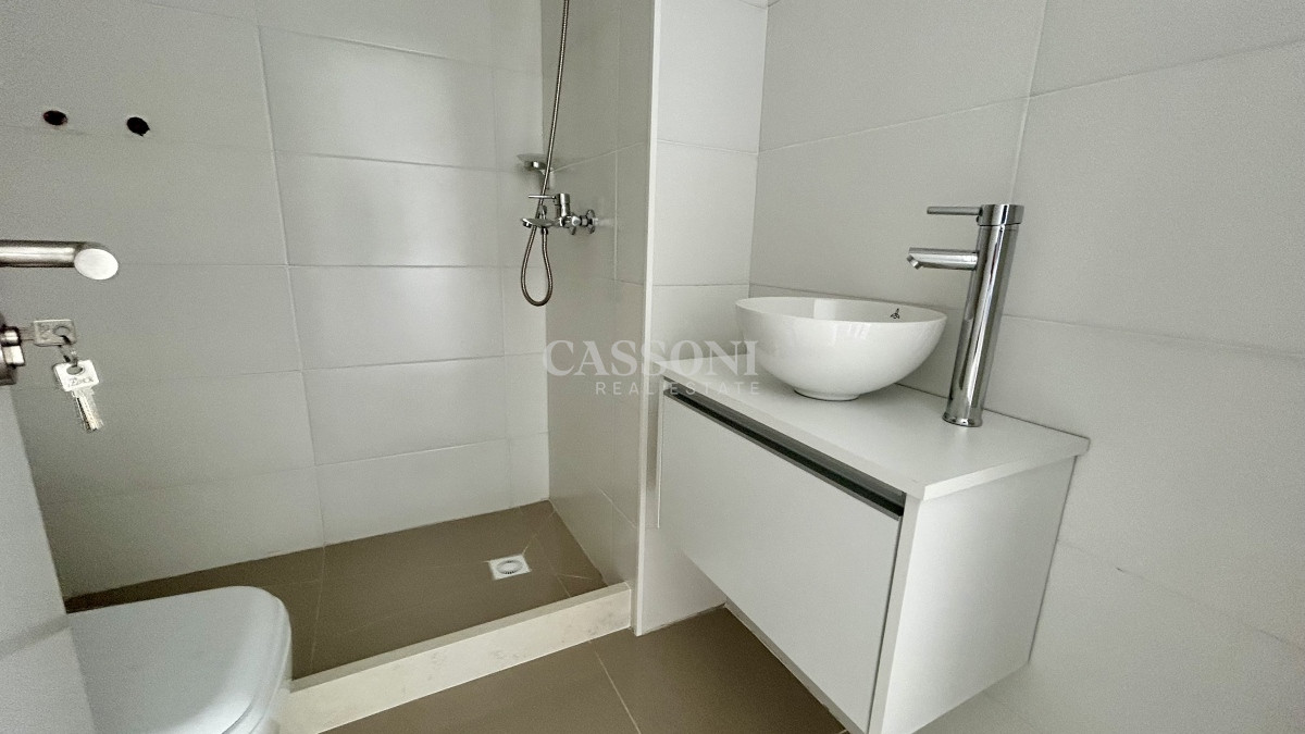 Apartamento ID.2264 - Apartamento en venta 1 dormitorio muy bien ubicado!