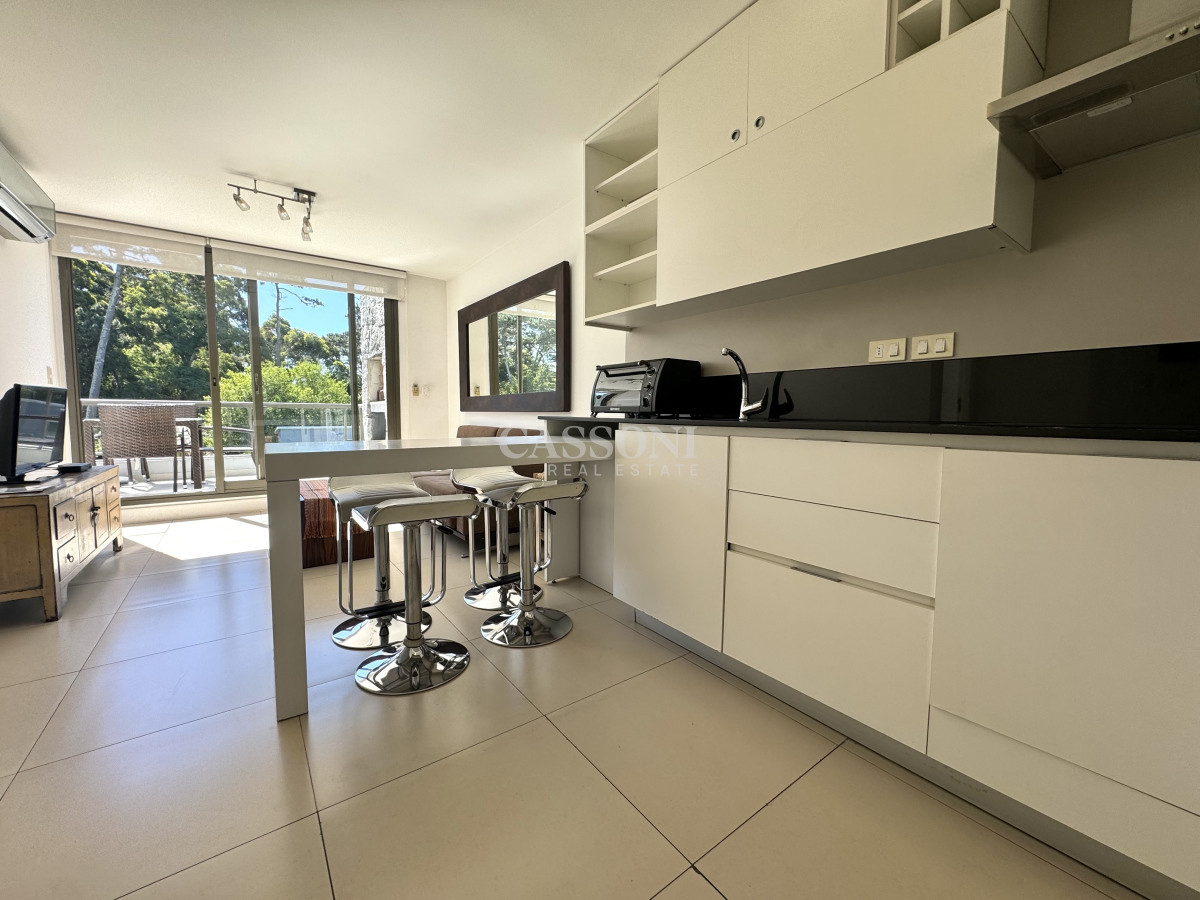 Apartamento ID.4721 - Apartamento en venta 1 dormitorio y medio 