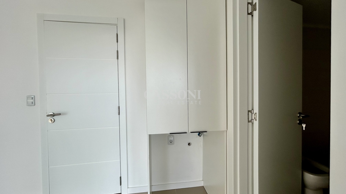 Apartamento ID.2264 - Apartamento en venta 1 dormitorio muy bien ubicado!