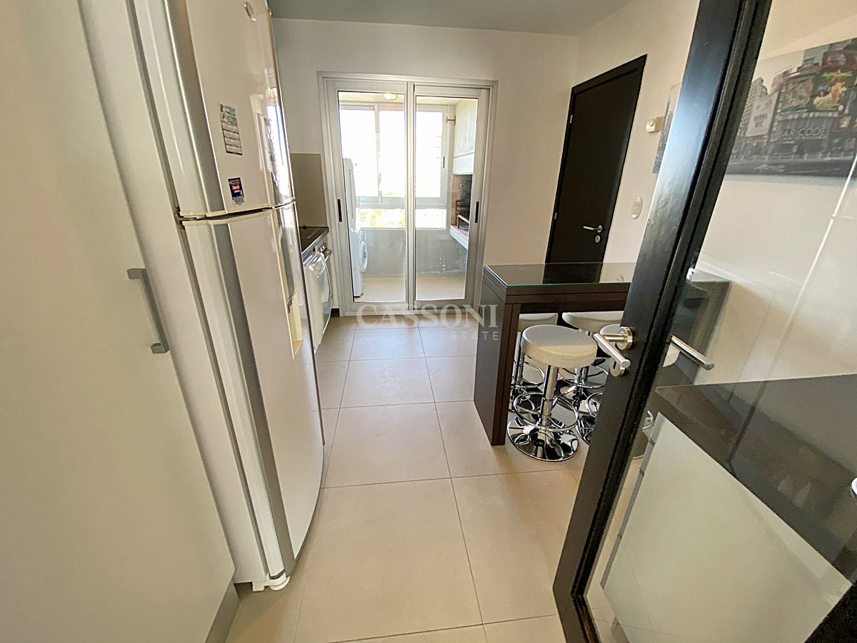 Apartamento ID.1427 - Hermoso apartamento de 3 dormitorios a pasos de Playa Mansa! 