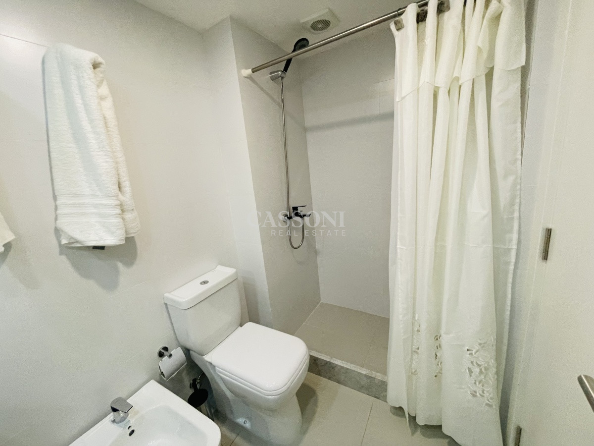 Apartamento ID.1160 - Apartamento en venta en Playa Mansa Punta del Este
