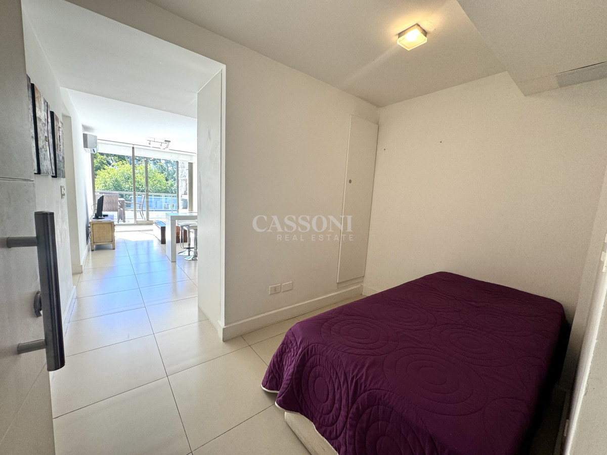 Apartamento ID.4721 - Apartamento en venta 1 dormitorio y medio 
