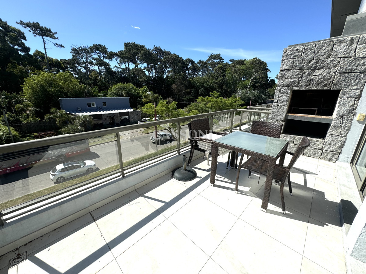 Apartamento ID.4721 - Apartamento en venta 1 dormitorio y medio 