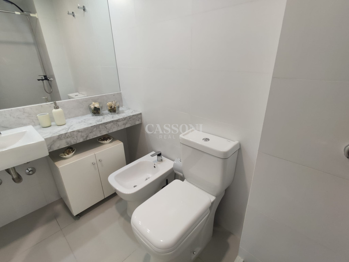Apartamento ID.1160 - Apartamento en venta en Playa Mansa Punta del Este