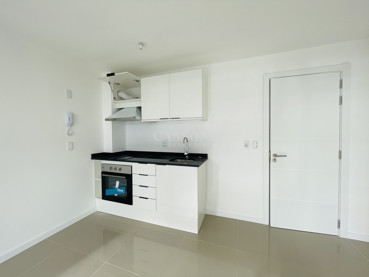 Apartamento ID.2264 - Apartamento en venta 1 dormitorio muy bien ubicado!