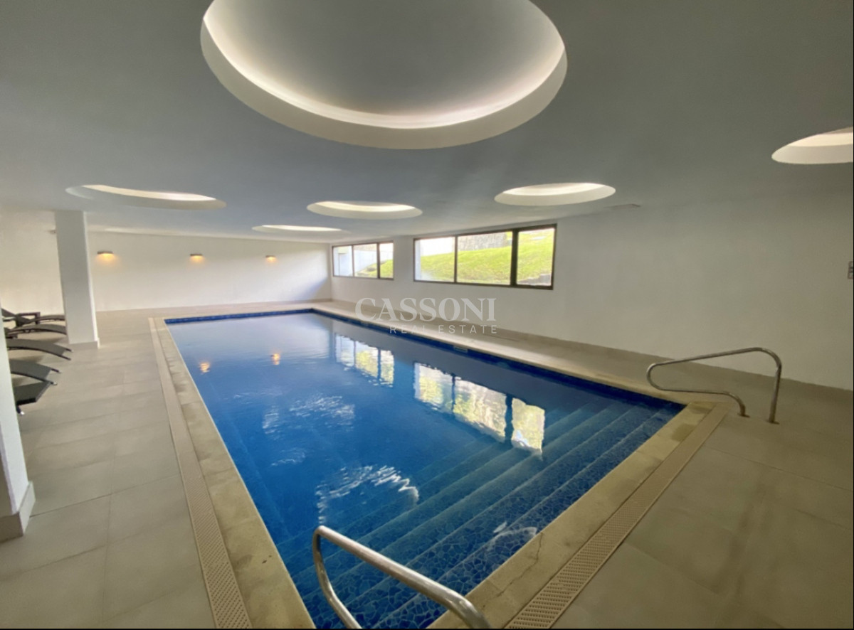 Apartamento ID.4721 - Apartamento en venta 1 dormitorio y medio 