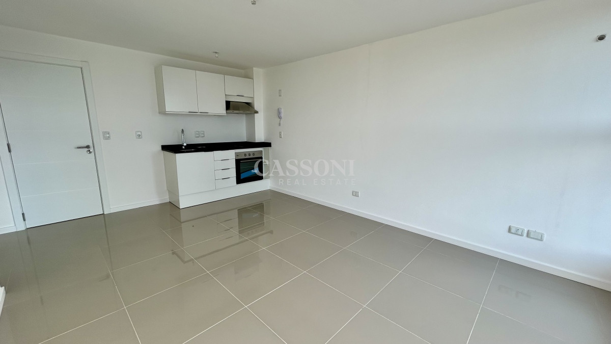 Apartamento ID.2256 - Apartamento en venta  de 1 dormitorio a estrenar sobre Roosevelt