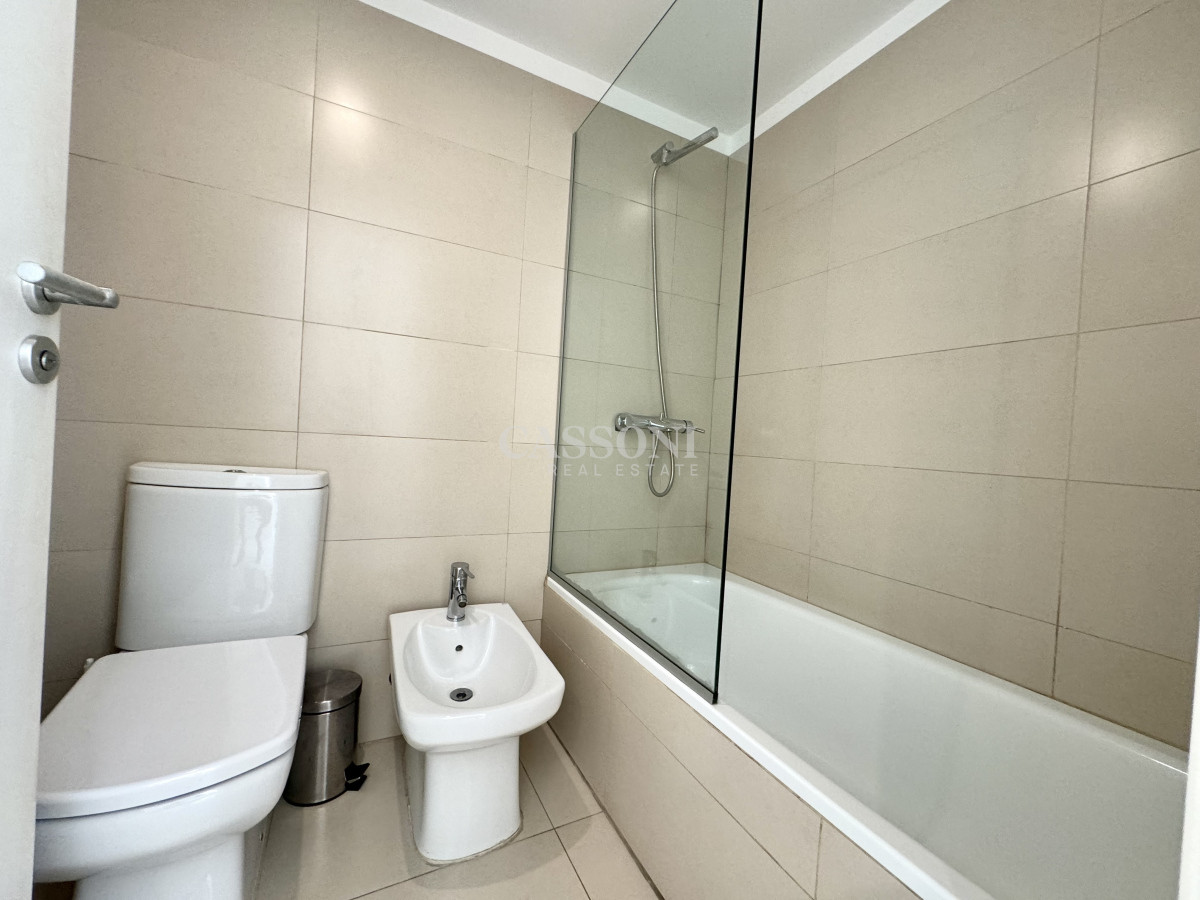 Apartamento ID.4721 - Apartamento en venta 1 dormitorio y medio 