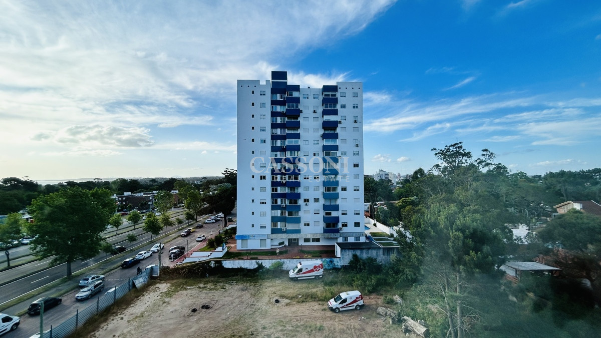 Apartamento ID.2264 - Apartamento en venta 1 dormitorio muy bien ubicado!