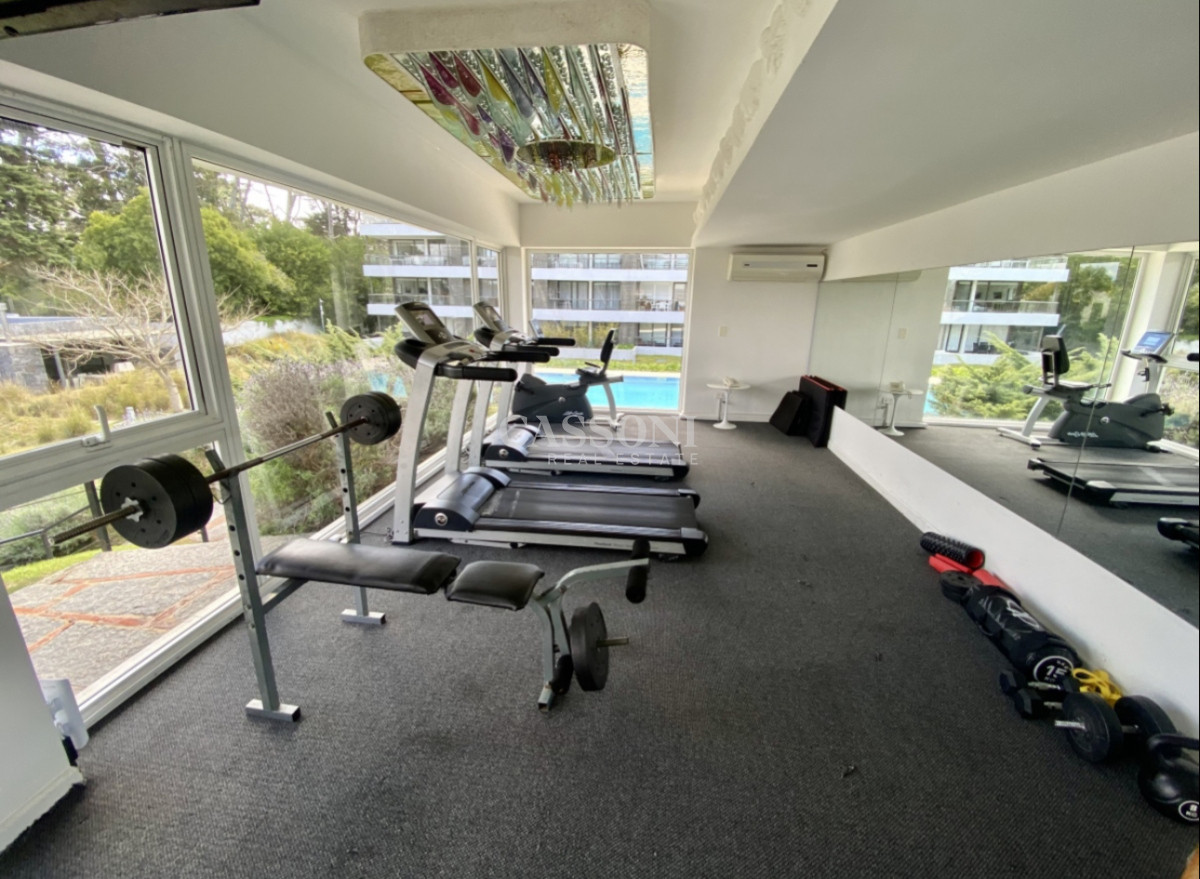 Apartamento ID.4721 - Apartamento en venta 1 dormitorio y medio 