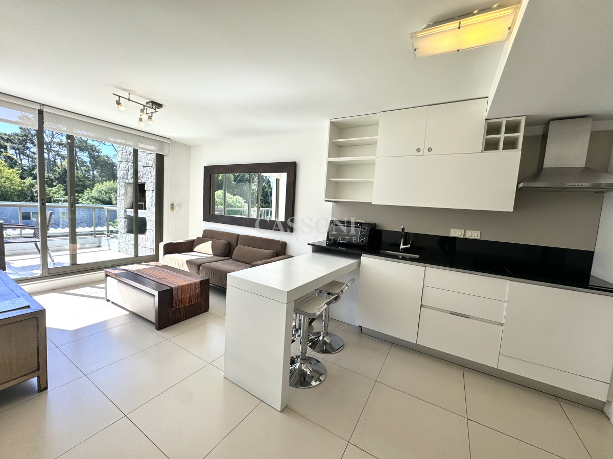 Apartamento ID.4721 - Apartamento en venta 1 dormitorio y medio 