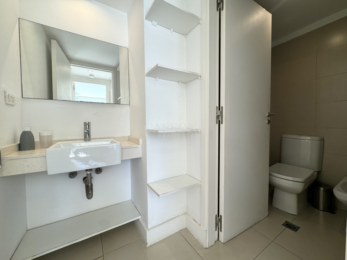 Apartamento ID.4721 - Apartamento en venta 1 dormitorio y medio 