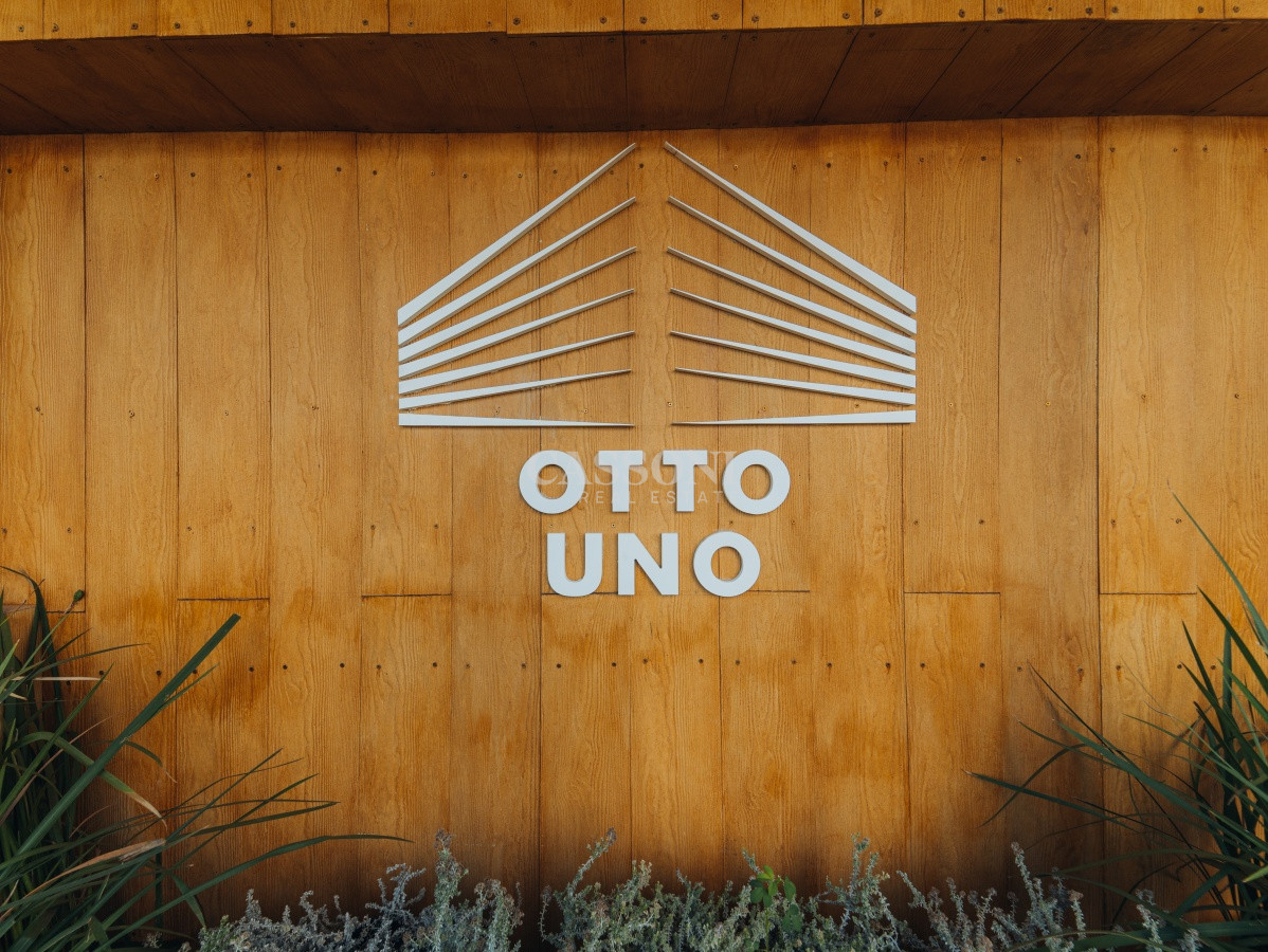 Apartamento ID.2256 - Apartamento en venta  de 1 dormitorio a estrenar sobre Roosevelt